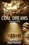Coal Dreams - Annette Oppenlander - 9783948100650