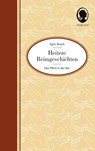 Heitere Geschichten für Senioren: Das Pferd in der Bar ... und viele weitere kurze Geschichten in Reimen für Senioren - Egon Busch - 9783948106041