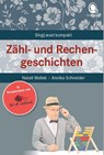 Zähl- und Rechengeschichten - Natali Mallek ; Annika Schneider - 9783948106263