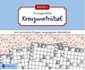 Kreuzworträtsel für Senioren. Der Kreuzworträtsel-Block für Senioren mit vertrauten Fragen vergangener Jahrzehnte. Der Rätsel-Block für Senioren im Großformat und mit großer Schrift. (Band 3) - SingLiesel GmbH - 9783948106409