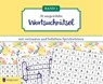 Wortsuchrätsel für Senioren mit vertrauten Sprichwörtern. Spiele-Spaß, Beschäftigung und Gedächtnistraining für Senioren. Auch mit Demenz. Großdruck. - Linus Paul - 9783948106416