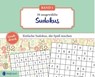Einfache Sudokus für Senioren, die Spaß machen. Rätsel-Spaß, Beschäftigung und Gedächtnistraining für Senioren. Auch mit Demenz. Großdruck. - Linus Paul - 9783948106447