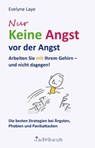Nur keine Angst vor der Angst - Evelyne Laye - 9783948116040
