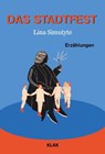 Das Stadtfest - Lina Simutyt¿ - 9783948156855