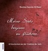 Meine Seele begann zu flüstern - Rosina-Fawzia Al-Rawi - 9783948177041