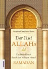 Der Ruf Allahs - Rosina-Fawzia Al-Rawi - 9783948177089