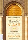The call of ALLAH - Rosina-Fawzia Al-Rawi - 9783948177560