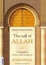 The call of ALLAH - Rosina-Fawzia Al-Rawi - 9783948177577