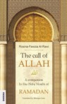 The call of ALLAH - Rosina-Fawzia Al-Rawi - 9783948177584