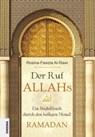 Der Ruf Allahs - Rosina-Fawzia Al-Rawi - 9783948177980