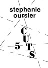 5 CUTS - Stephanie Oursler - 9783948200053