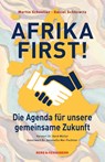 Afrika First! - Martin Schoeller ; Daniel Schönwitz - 9783948272081