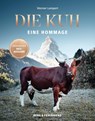 Die Kuh - Werner Lampert - 9783948272241