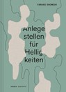 Anlegestellen für Helligkeiten - Farhad Showghi - 9783948336134