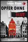 Opfer ohne Blut - Lasse Blom - 9783948346034
