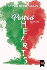 Parted Hearts - Sylvia Klinzmann - 9783948346300