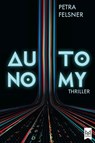 AUTONOMY - Petra Felsner - 9783948346959