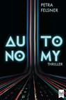 AUTONOMY - Petra Felsner - 9783948346966