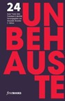 Unbehauste 2 - Friedrich Ani ; Jo Schuck ; Moritz Rinke - 9783948373214