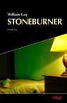Stoneburner - William Gay - 9783948392123