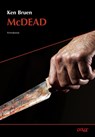 McDead - Ken Bruen - 9783948392758