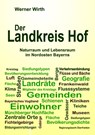 Der Landkreis Hof - Werner Wirth - 9783948397609