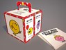 Mr. Men Little Miss Sammelbox Nr. 3 - Roger Hargreaves - 9783948410384