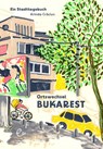 Ortswechsel Bukarest - Arinda Cr¿ciun ; Eva Ruth Wemme - 9783948410889