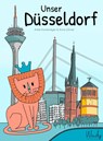 Unser Düsseldorf - Anke Kronemeyer - 9783948417000