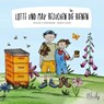 Lotte und Max besuchen die Bienen - Michaela Rosenbaum - 9783948417017