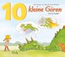 10 kleine Gören - Erste Zahlen - Alexandra Fauth-Nothdurft - 9783948417048