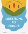 Questions to Europe - Paula Riek - 9783948440138