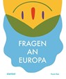 Fragen an Europa - Paula Riek - 9783948440145
