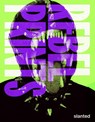 REBEL PRINTS—The Poster Rex Manifesto - Lars Harmsen ; Markus Lange - 9783948440800