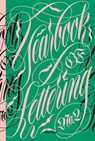 Yearbook of Lettering #2 - Slanted Publishers - 9783948440923