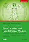 Konsensus-Konferenz 2025/2026: Physikalische und Rehabilitative Medizin - Egbert Seidel ; Norman Best - 9783948442606