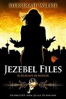 Jezebel Files - Schlaflos in Hedon - Deborah Wilde - 9783948457044