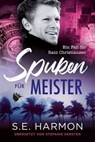 Spuken für Meister - S.E. Harmon - 9783948457747