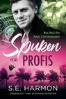 Spuken für Profis - S.E. Harmon - 9783948457921