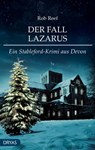 Der Fall Lazarus - Rob Reef - 9783948483111