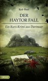 Der Haytor Fall - Rob Reef - 9783948483234