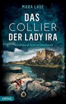 Das Collier der Lady Ira - Mara Laue - 9783948483500