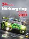 24 Stunden Nürburgring Nordschleife 2021 - Jörg R. Ufer - 9783948501129