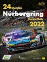 24 Stunden Nürburgring Nordschleife 2022 - Tim Upietz - 9783948501181