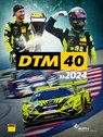 DTM 2024 - Oliver Runschke - 9783948501341