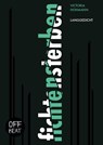 fichtensterben - Victoria Hohmann - 9783948574116