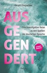 Ausgegendert - Gerald Ehegartner - 9783948576165