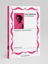 Rosa Luxemburg zur Einführung: Sozialismus und Demokratie - Ingar Solty - 9783948608651