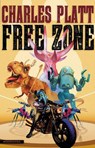 Free Zone - Charles Platt - 9783948616465