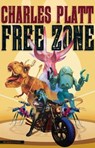 Free Zone - Charles Platt - 9783948616472